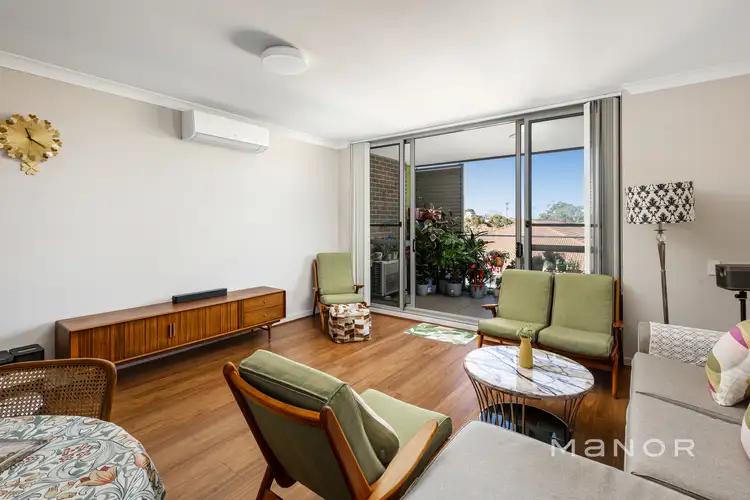 29/1 Meryll Avenue, Baulkham Hills NSW 2153