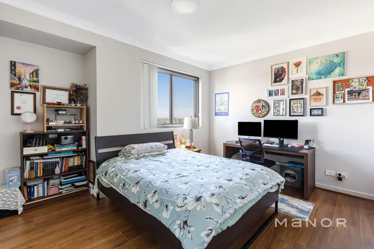 Fifth view of Homely unit listing, 29/1 Meryll Avenue, Baulkham Hills NSW 2153