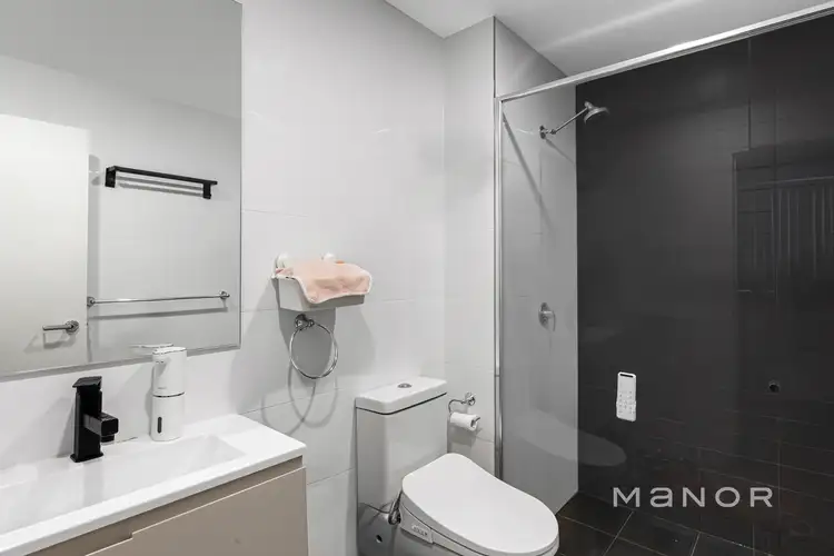 Sixth view of Homely unit listing, 29/1 Meryll Avenue, Baulkham Hills NSW 2153