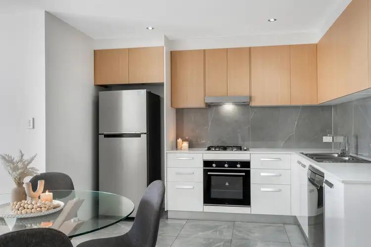 Third view of Homely unit listing, 109/3-5 Spinnaker Drive, Sandstone Point QLD 4511