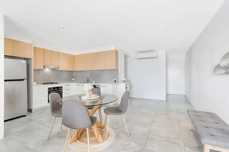 Fourth view of Homely unit listing, 109/3-5 Spinnaker Drive, Sandstone Point QLD 4511