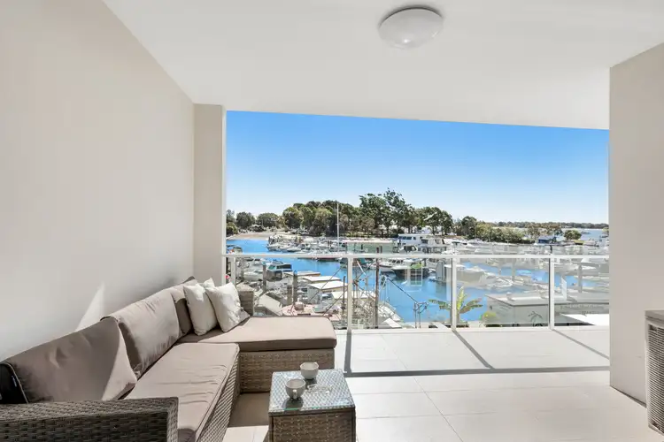 Fifth view of Homely unit listing, 109/3-5 Spinnaker Drive, Sandstone Point QLD 4511