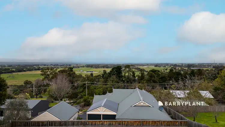 Fourth view of Homely land listing, 8 Mary Street, Bunyip VIC 3815