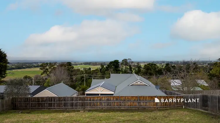 Fifth view of Homely land listing, 8 Mary Street, Bunyip VIC 3815