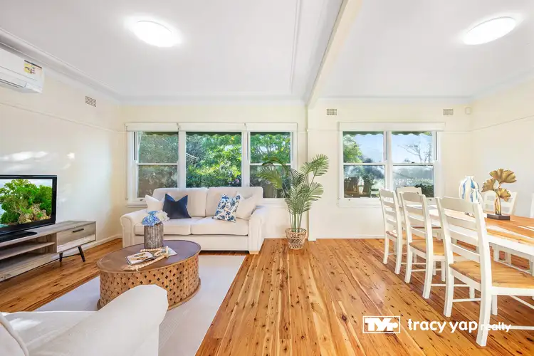 Third view of Homely house listing, 17 Willow Crescent, Ryde NSW 2112