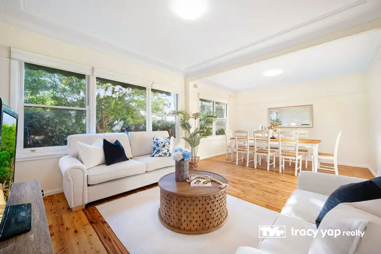 Fourth view of Homely house listing, 17 Willow Crescent, Ryde NSW 2112