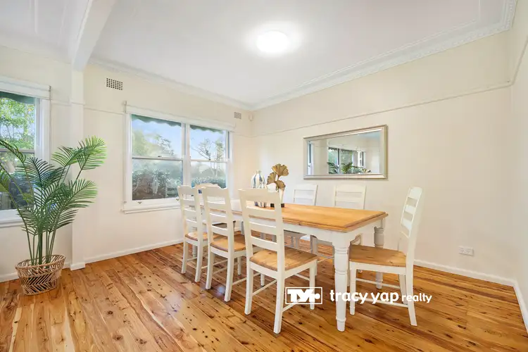 Sixth view of Homely house listing, 17 Willow Crescent, Ryde NSW 2112