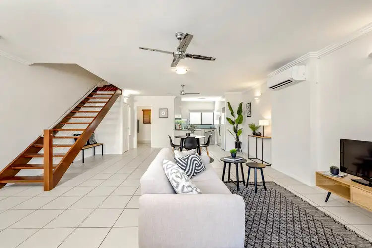 Main view of Homely unit listing, 13/77 Spence Street, Cairns City QLD 4870