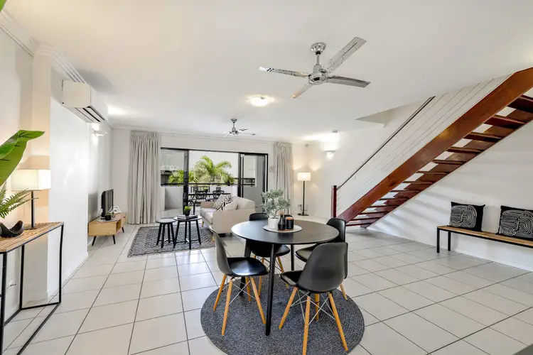 Third view of Homely unit listing, 13/77 Spence Street, Cairns City QLD 4870