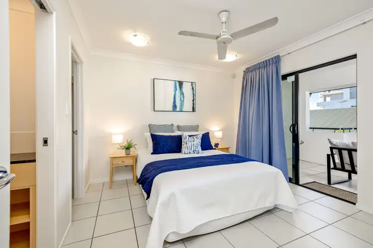 Fourth view of Homely unit listing, 13/77 Spence Street, Cairns City QLD 4870