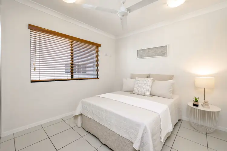 Sixth view of Homely unit listing, 13/77 Spence Street, Cairns City QLD 4870