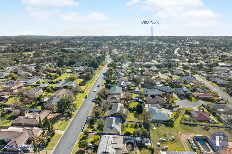 42 Back Creek Road, Young NSW 2594