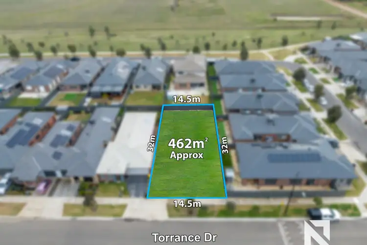 55 Torrance Drive, Harkness VIC 3337