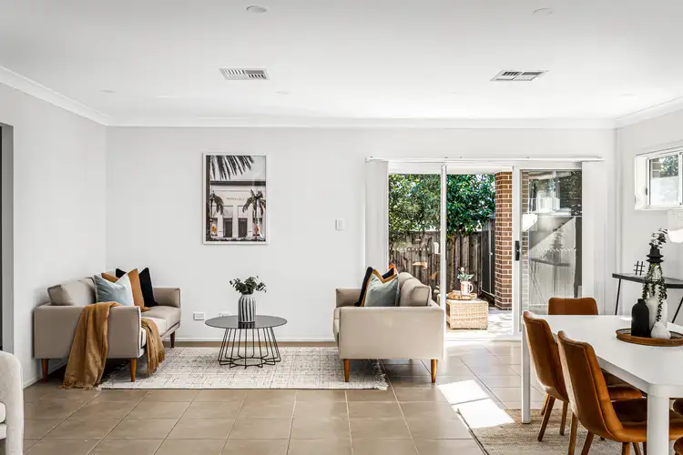 Third view of Homely house listing, 200 Ridgeline Drive, The Ponds NSW 2769