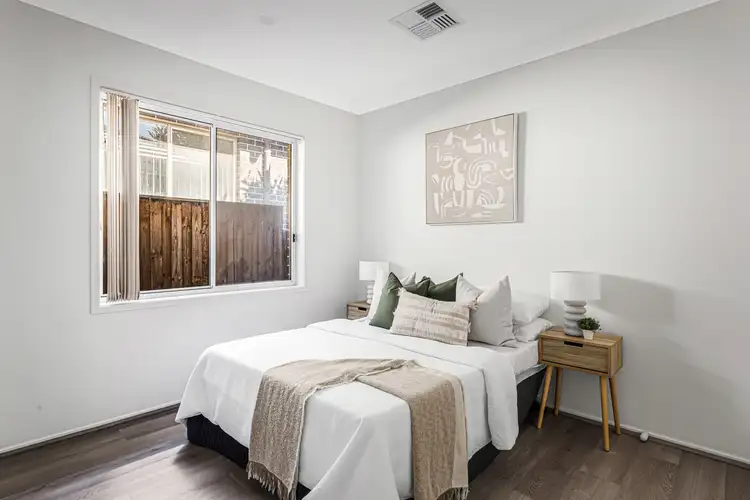 Sixth view of Homely house listing, 200 Ridgeline Drive, The Ponds NSW 2769