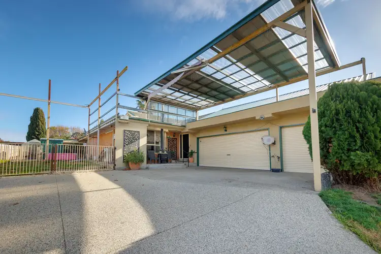 17 Emery Court, Wodonga VIC 3690
