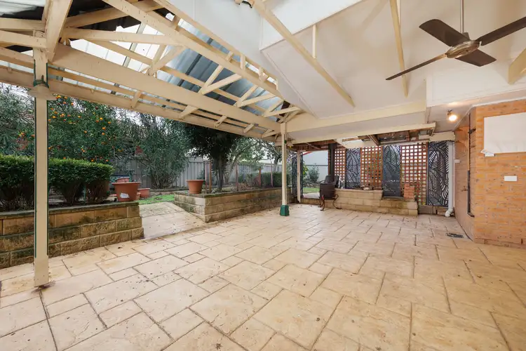 Second view of Homely house listing, 17 Emery Court, Wodonga VIC 3690