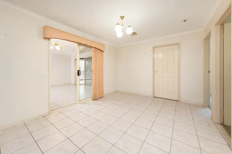 Fifth view of Homely house listing, 17 Emery Court, Wodonga VIC 3690