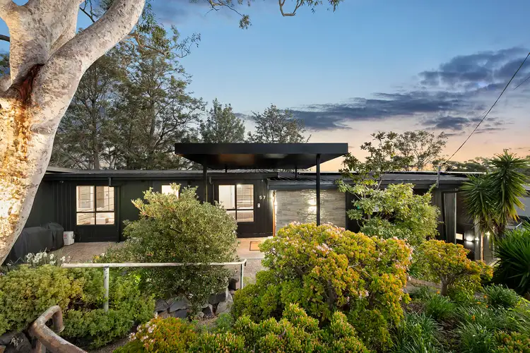 Main view of Homely house listing, 57 Croft Road, Eleebana NSW 2282