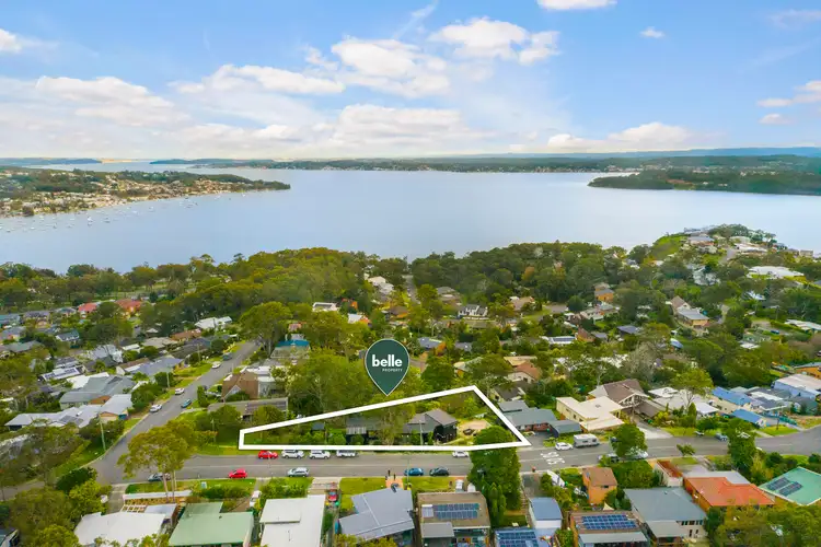 Second view of Homely house listing, 57 Croft Road, Eleebana NSW 2282