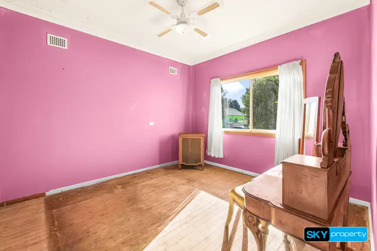 Second view of Homely house listing, 12 Mary Street, Blacktown NSW 2148