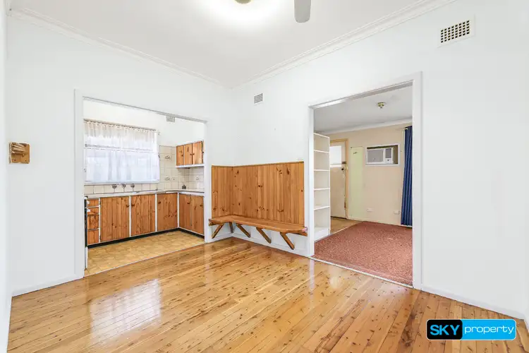 Fifth view of Homely house listing, 12 Mary Street, Blacktown NSW 2148