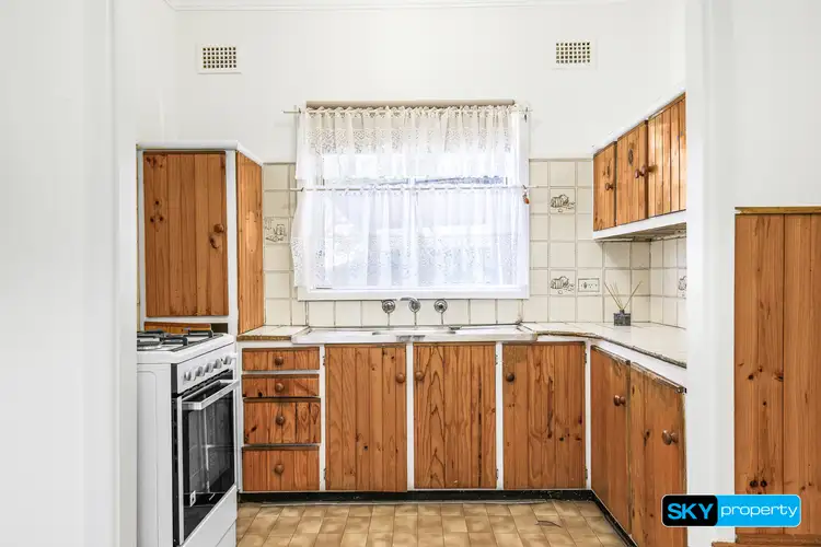 Sixth view of Homely house listing, 12 Mary Street, Blacktown NSW 2148