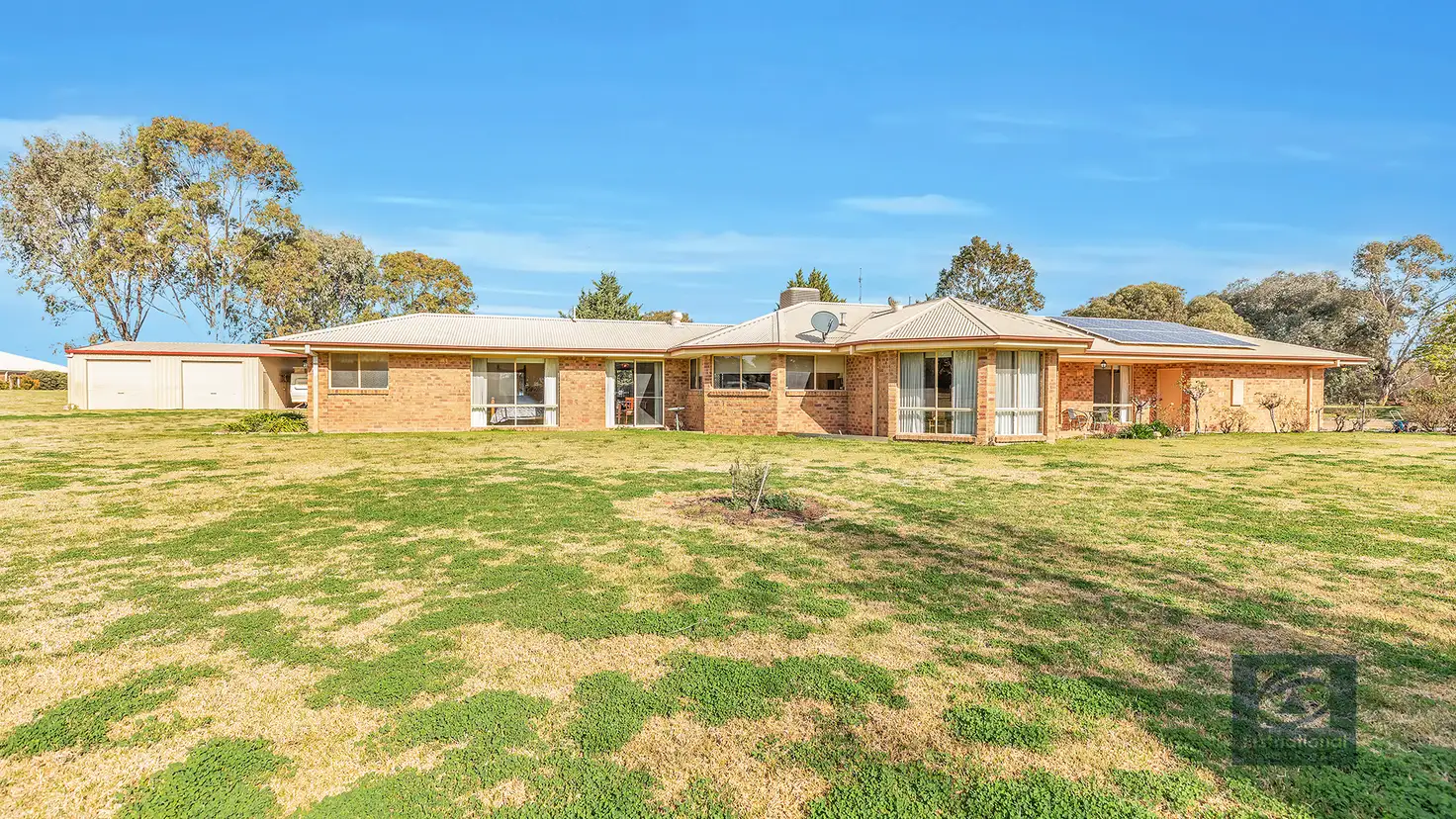 Main view of Homely house listing, 10 Kilkerrin Drive, Moama NSW 2731