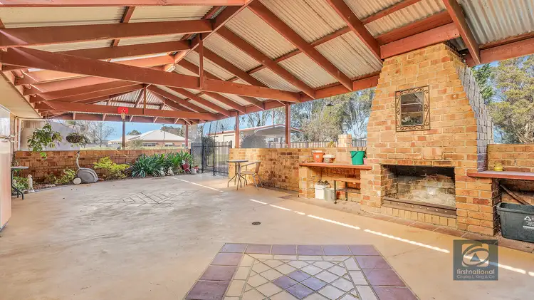 Fifth view of Homely house listing, 10 Kilkerrin Drive, Moama NSW 2731