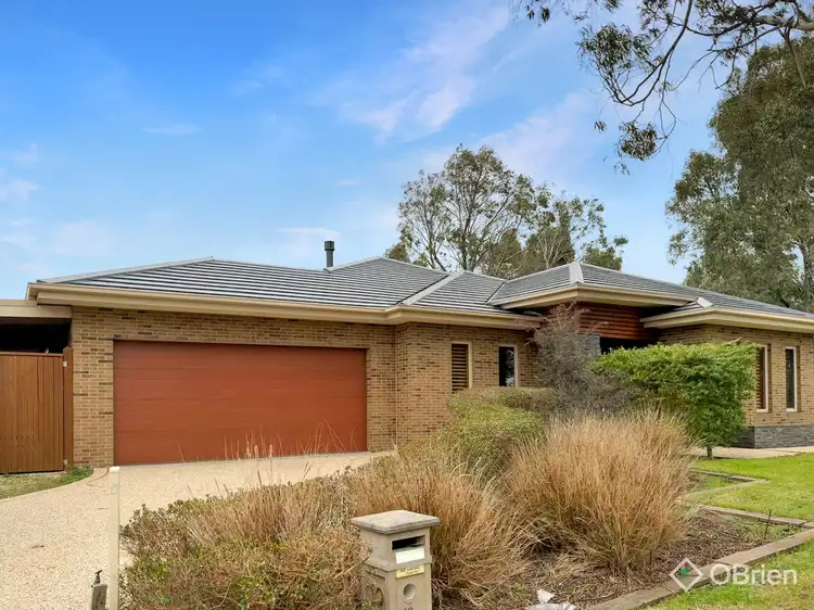Main view of Homely house listing, 10 Don Collins Way, Berwick VIC 3806