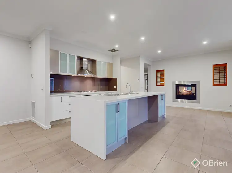 Second view of Homely house listing, 10 Don Collins Way, Berwick VIC 3806