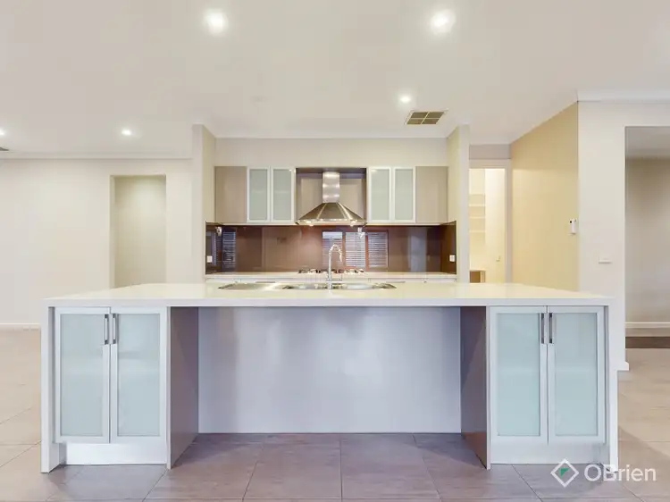 Third view of Homely house listing, 10 Don Collins Way, Berwick VIC 3806