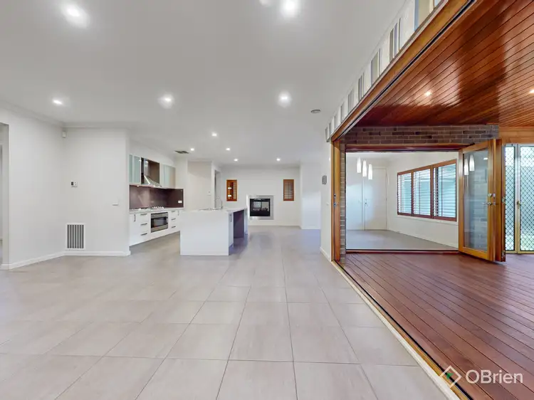 Fourth view of Homely house listing, 10 Don Collins Way, Berwick VIC 3806