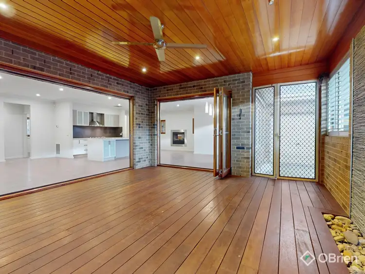 Fifth view of Homely house listing, 10 Don Collins Way, Berwick VIC 3806