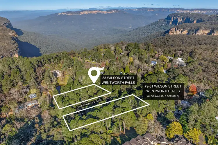83 Wilson Street, Wentworth Falls NSW 2782