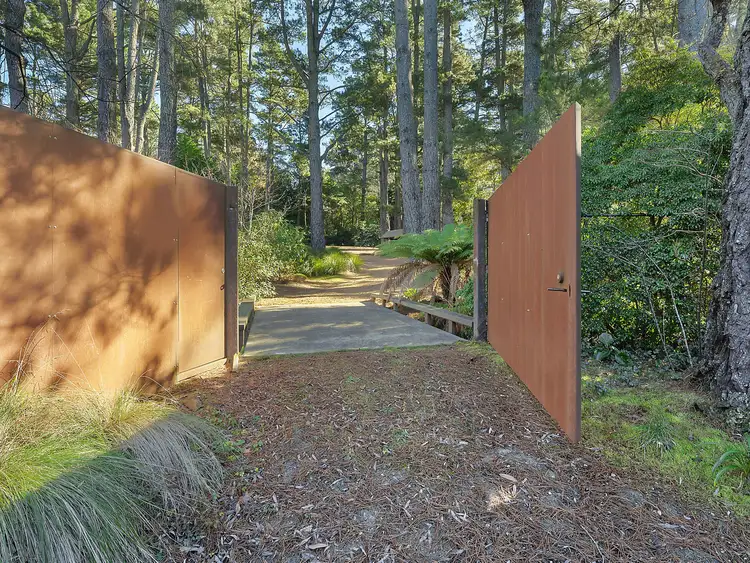 Third view of Homely land listing, 83 Wilson Street, Wentworth Falls NSW 2782