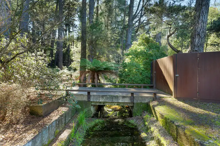 Fourth view of Homely land listing, 83 Wilson Street, Wentworth Falls NSW 2782