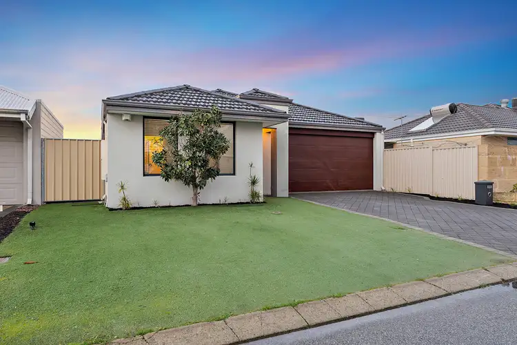 Fourth view of Homely house listing, 6 Scarpview Place, East Cannington WA 6107