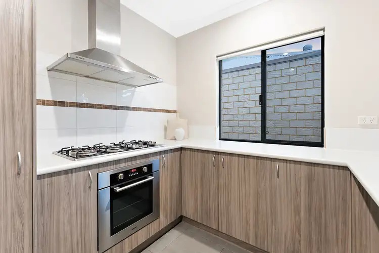 Fifth view of Homely house listing, 6 Scarpview Place, East Cannington WA 6107