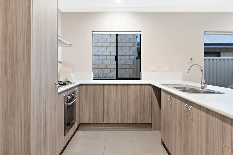 Sixth view of Homely house listing, 6 Scarpview Place, East Cannington WA 6107
