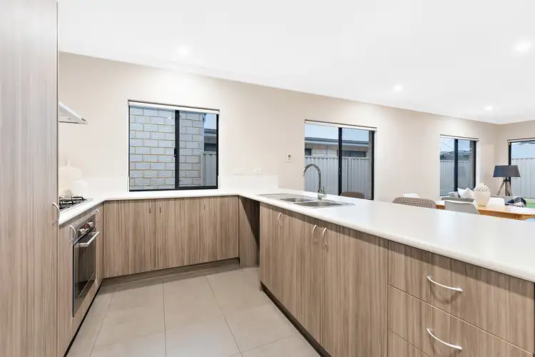Seventh view of Homely house listing, 6 Scarpview Place, East Cannington WA 6107