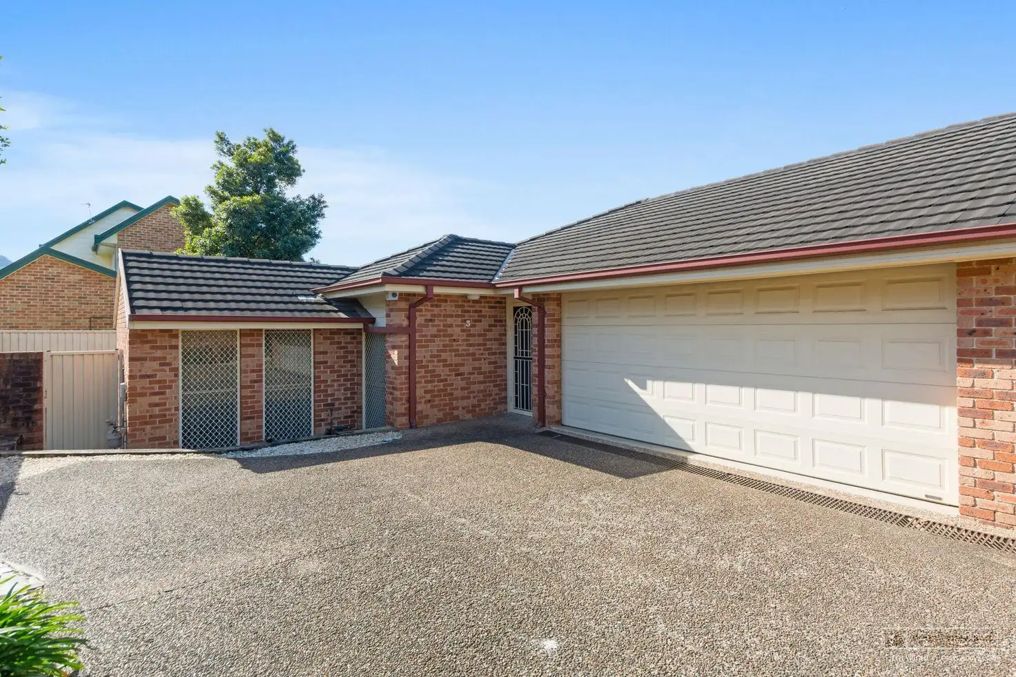 Main view of Homely villa listing, 3/38 Balmoral Street, Balgownie NSW 2519