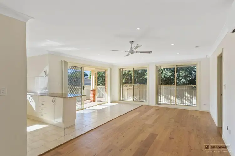 Third view of Homely villa listing, 3/38 Balmoral Street, Balgownie NSW 2519