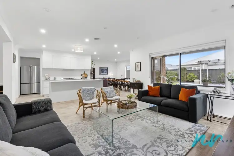 Second view of Homely house listing, 20 Monahan Drive, St Leonards VIC 3223