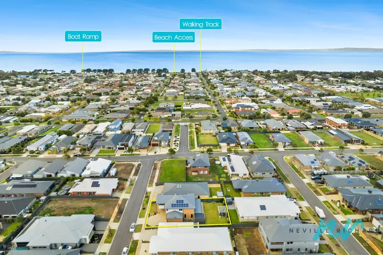 Sixth view of Homely house listing, 20 Monahan Drive, St Leonards VIC 3223