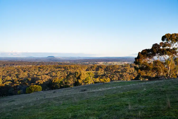 Second view of Homely land listing, CA11 Goughs Range Road, Welshmans Reef VIC 3462