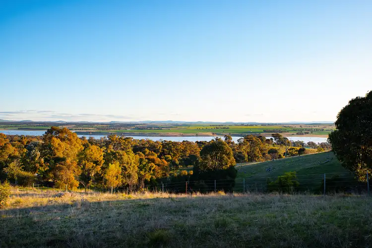 Third view of Homely land listing, CA11 Goughs Range Road, Welshmans Reef VIC 3462