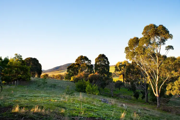 Sixth view of Homely land listing, CA11 Goughs Range Road, Welshmans Reef VIC 3462