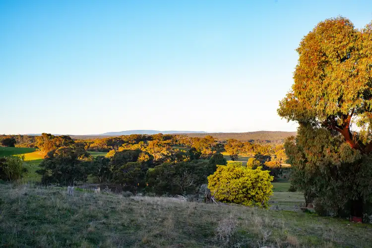 Seventh view of Homely land listing, CA11 Goughs Range Road, Welshmans Reef VIC 3462
