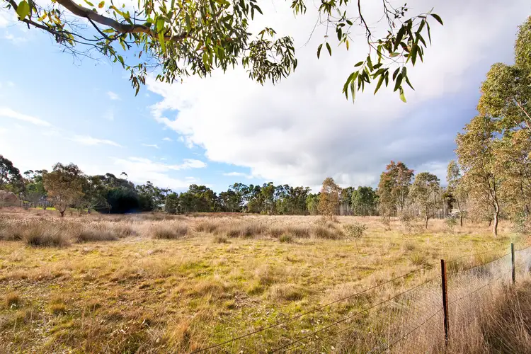 Second view of Homely land listing, 91 Pollards Road, Elphinstone VIC 3448